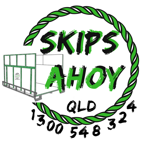 Skip Bins The Rubbish Removers